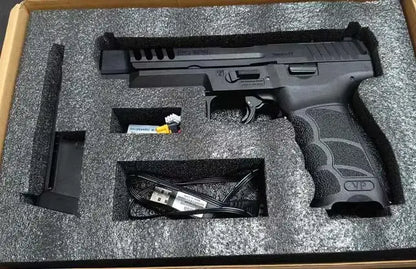 Knight DK06 VP9L Semi-Auto Gel Blaster Pistol