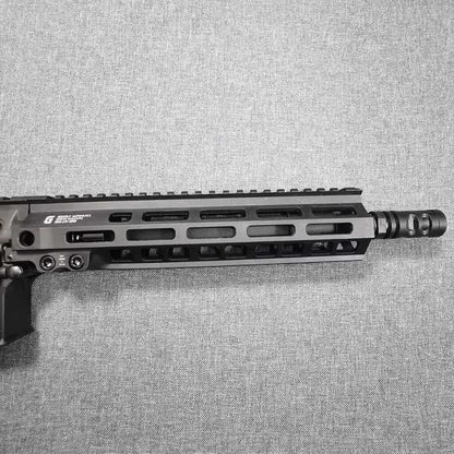 FJS MK-8 MK8 Gel Blaster