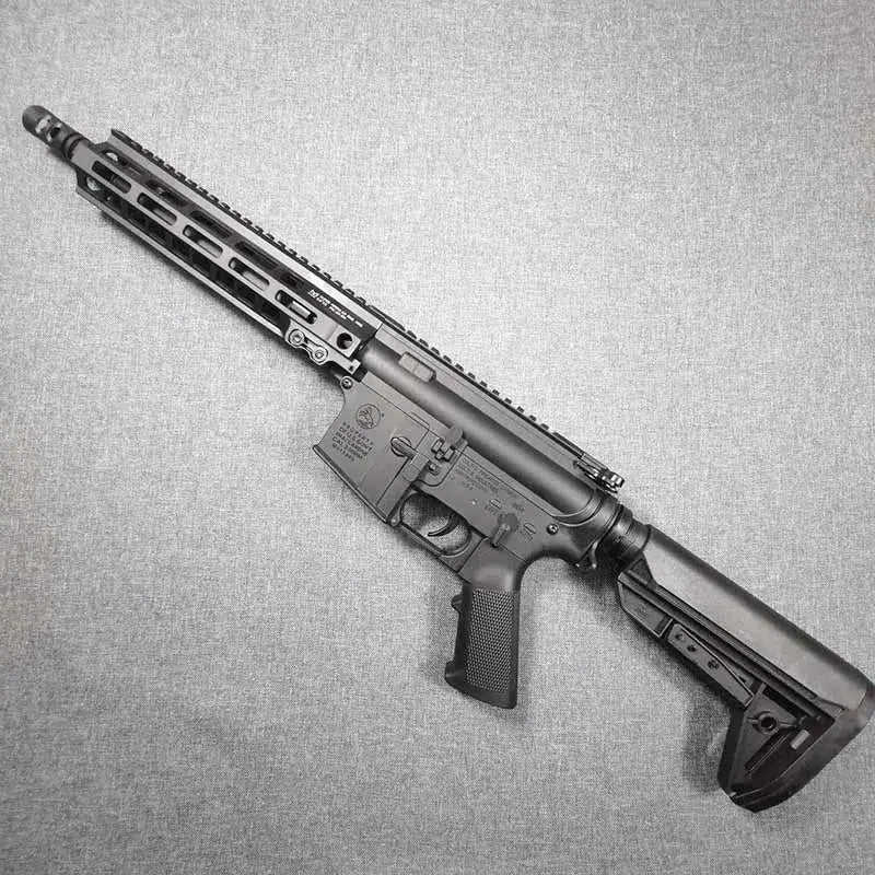 FJS MK-8 MK8 Gel Blaster