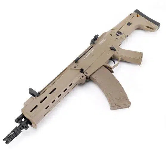 JM J10 ACR/R Gel Blaster