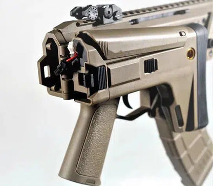 JM J10 ACR/R Gel Blaster