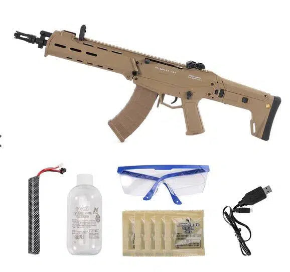 JM J10 ACR/R Gel Blaster