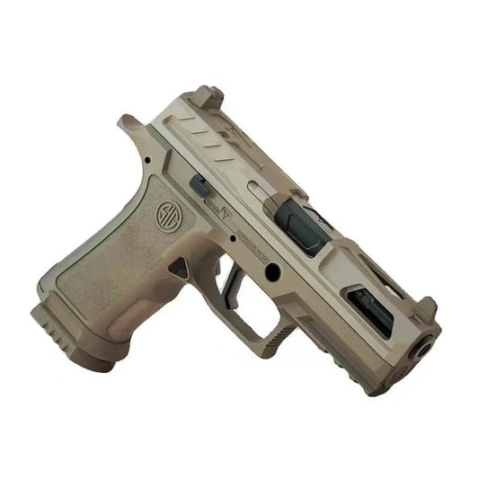 Knight DK05 P320 Ki Electric Semi-Auto Gel Blaster