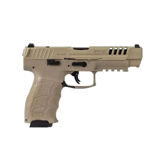 Knight DK06 VP9L Semi-Auto Gel Blaster Pistol