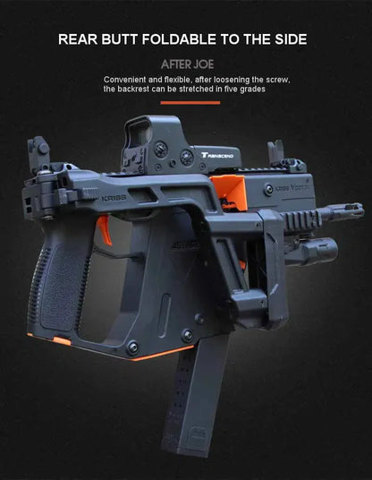 Lehui Kriss Vector Gel Blaster