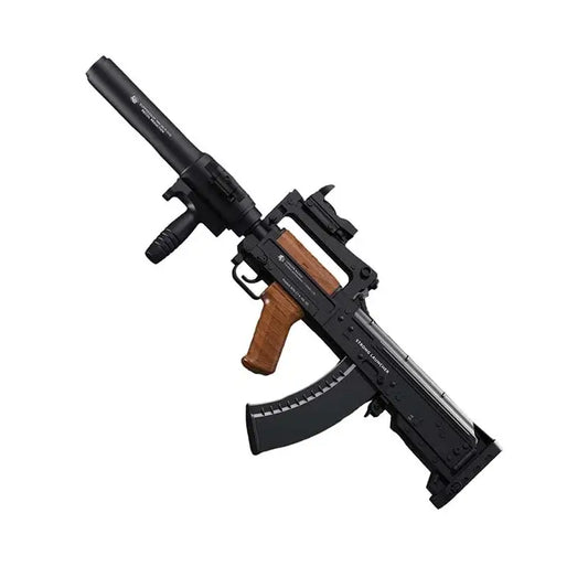 Lehui OTs-14 Groza Gel Blaster