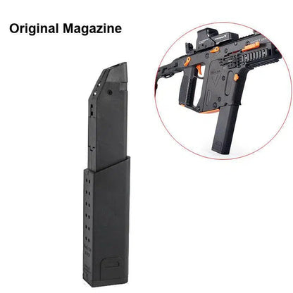 Lehui Kriss Vector Gel Blaster