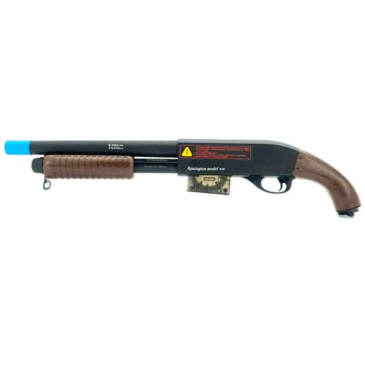 XYL CA870 Manual Pump Action Gel Blaster