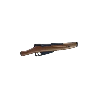 Mosin Nagant Obrez Bolt Action Shell Ejecting Gel Blaster