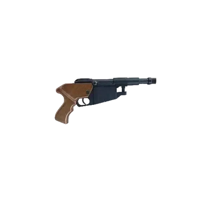 Mosin Nagant Obrez Bolt Action Shell Ejecting Gel Blaster