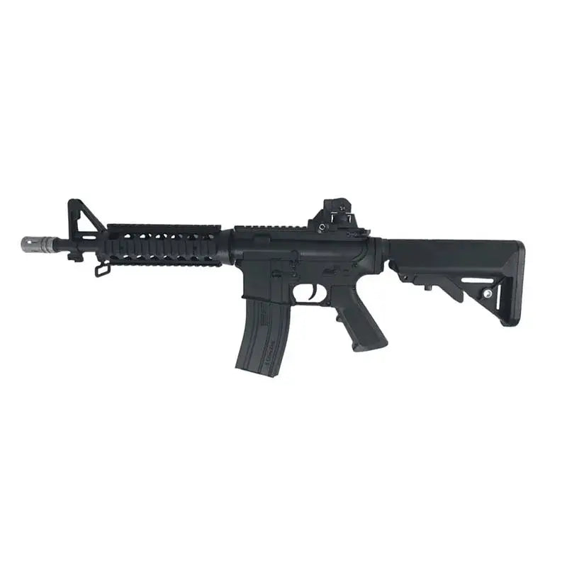 New JinMing JM M4A1 Gen8 V2 Gel Blaster with Metal Gears