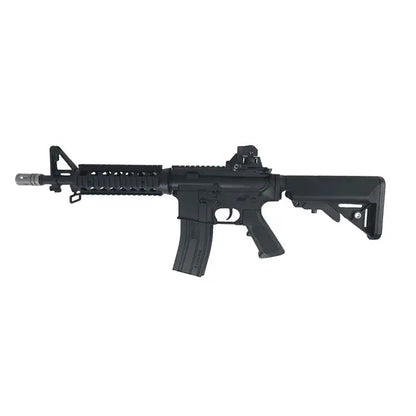 New JinMing JM M4A1 Gen8 V2 Gel Blaster with Metal Gears