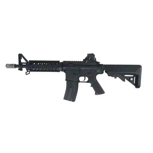 New JinMing JM M4A1 Gen8 V2 Gel Blaster with Metal Gears