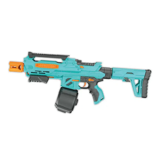 SKD CS002 Rhino Futuristic Fully Automatic Gel Blaster