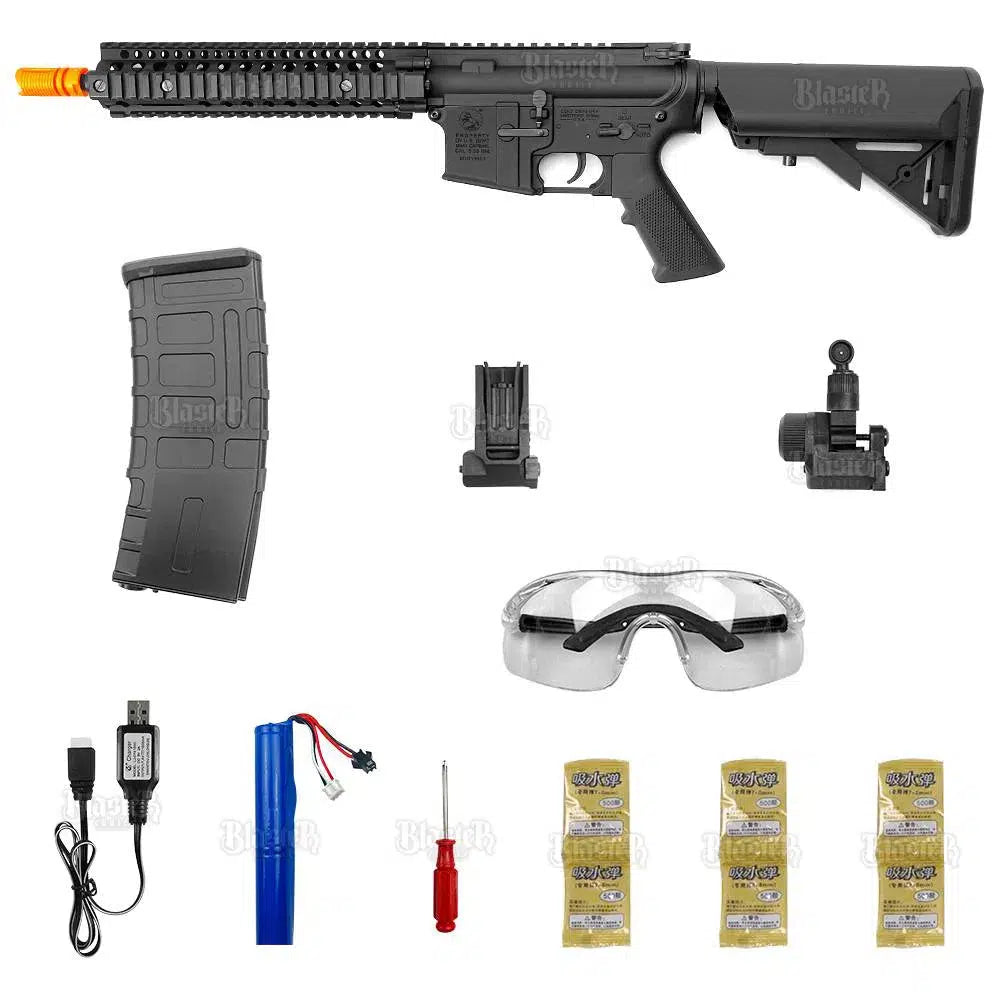 SiJun SJ MK18 Mod1 Gel Blaster SJ82-1