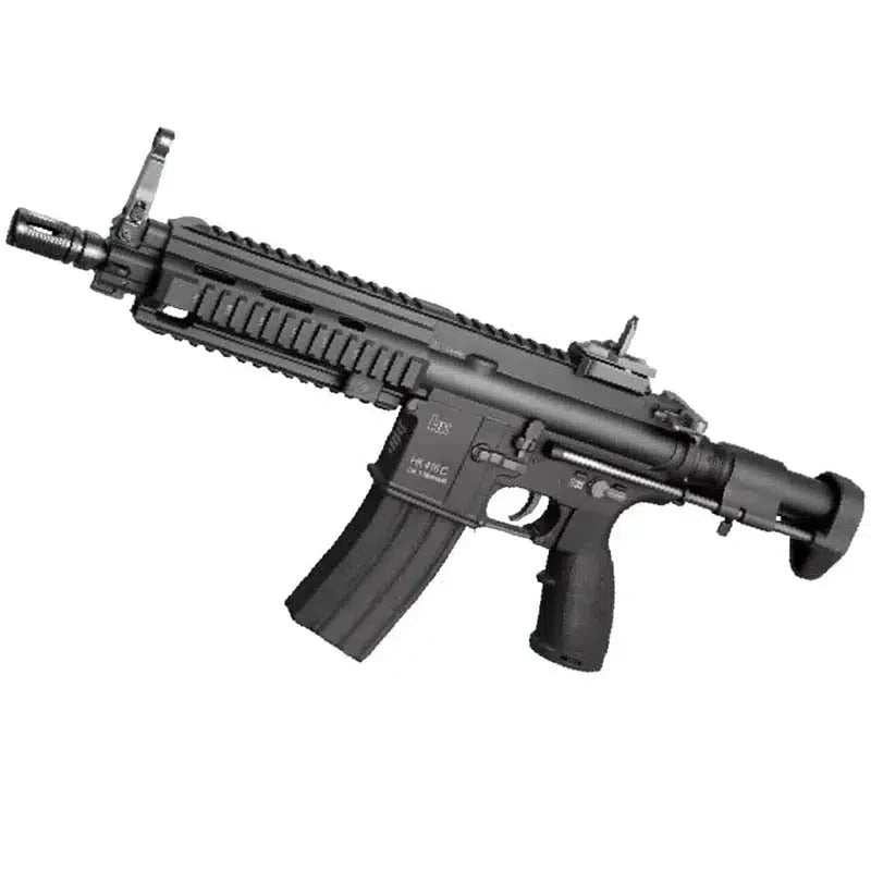 SiJun SJ HK416C V2.5 Gel Ball Blaster
