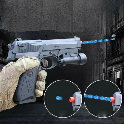 SKD 90 TWO Beretta M92 14.8v Auto Gel Blaster