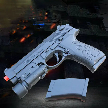 SKD 90 TWO Beretta M92 14.8v Auto Gel Blaster