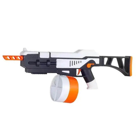 SRB1200 Full Automatic Electric Water Bead Splat Ball Gun