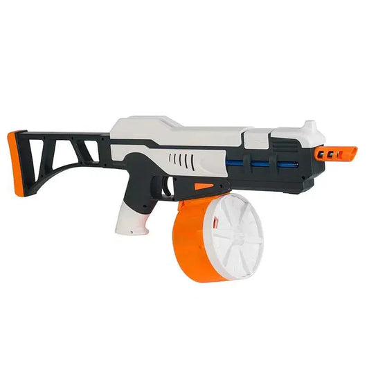 SRB1200 Full Automatic Electric Water Bead Splat Ball Gun