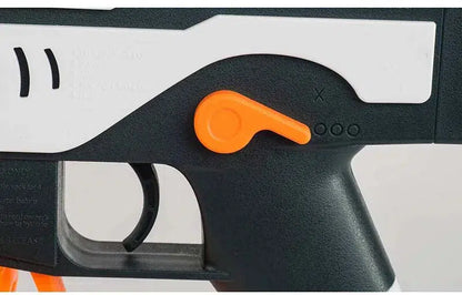 SRB1200 Full Automatic Electric Water Bead Splat Ball Gun
