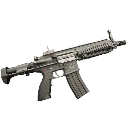 SiJun SJ HK416C V2.5 Gel Ball Blaster