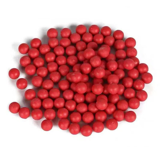 Hardened Soft Rubber Ball 7.1mm