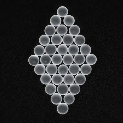 Stariver Hard Max 3 Ultra Hardened Frosted Gel Balls - Compression Resistance 12kg