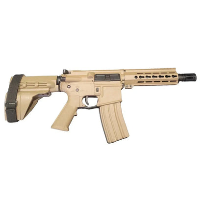 Suge AR15 Gel Blaster