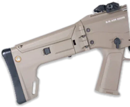 JM J10 ACR/R Gel Blaster