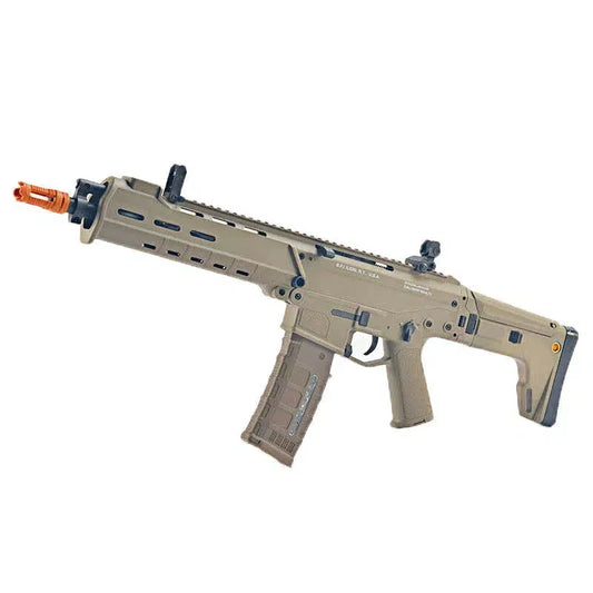 JM Gen10 J10 ACR Gel Blaster - Color Black or Tan