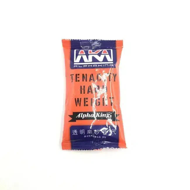 AKA V2 Ultra Hard Gel Ball