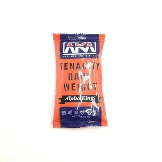 AKA V2 Ultra Hard Gel Ball