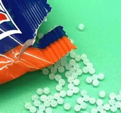 AKA V2 Ultra Hard Gel Ball