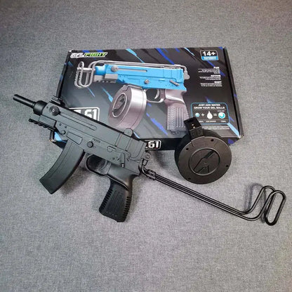 Gel Fight VZ.61 Scorpion Gel Blaster Orbeez Gun
