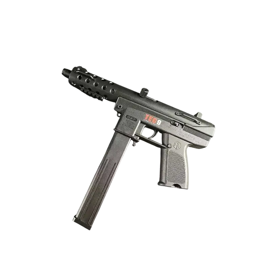 Handi Tec-9 Electric Auto Gel Blaster