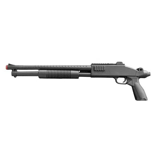 Hanke M97 Manual Pump Action Gel Blaster Shotgun