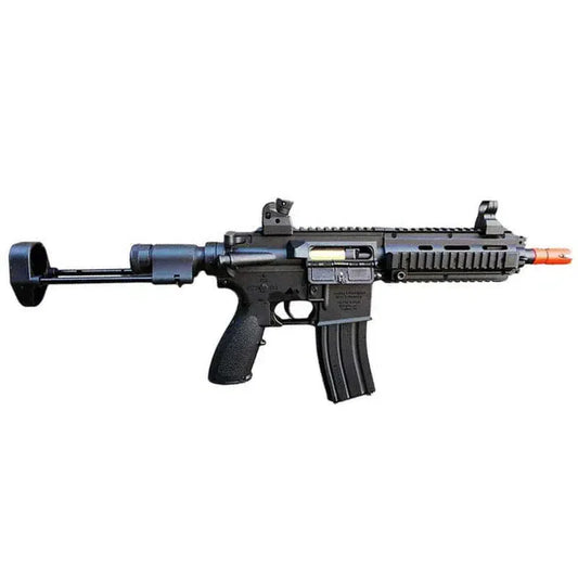 JM Gen13 J13 HK416c Gel Blaster
