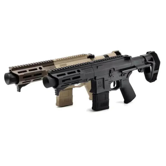 JJ JingJi PDX Gel Blaster