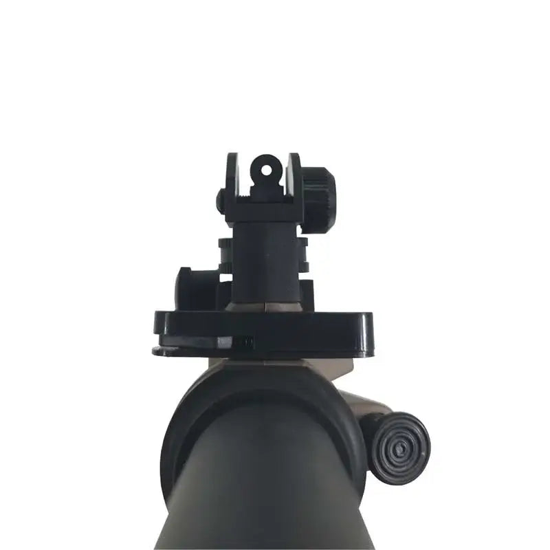 New JinMing JM M4A1 Gen8 V2 Gel Blaster with Metal Gears