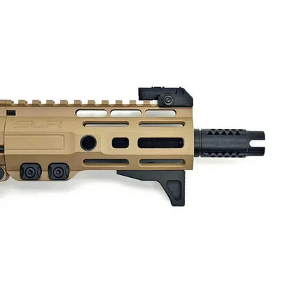 JJ JingJi SLR V4 CQB Gel Blaster