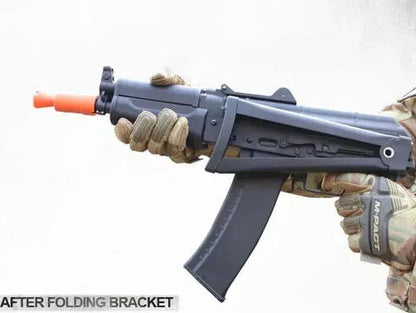 JinMing JM J12 Gen12 AK74u Gel Blaster