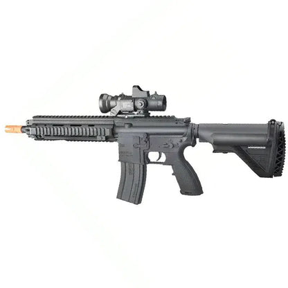 JM Gen16 J16 HK416D Gel Blaster