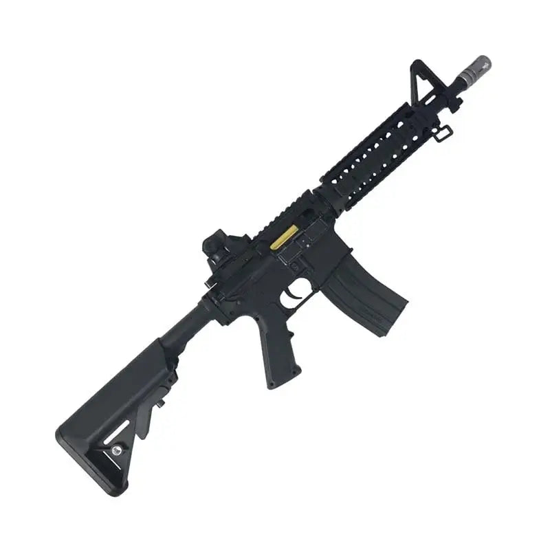 New JinMing JM M4A1 Gen8 V2 Gel Blaster with Metal Gears