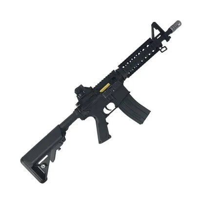 New JinMing JM M4A1 Gen8 V2 Gel Blaster with Metal Gears