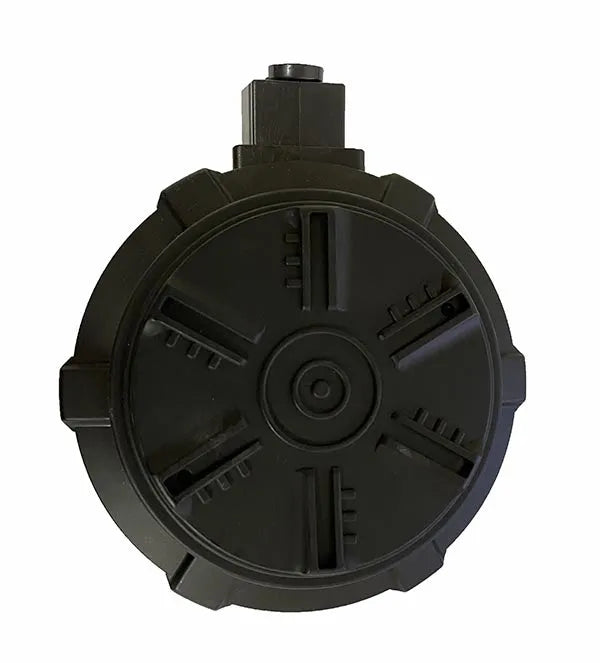 JinMing JM Gen19 J19 MP5 Gel Blaster