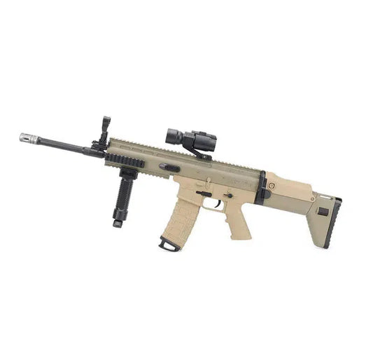 JM Scar V2 Gel Blaster