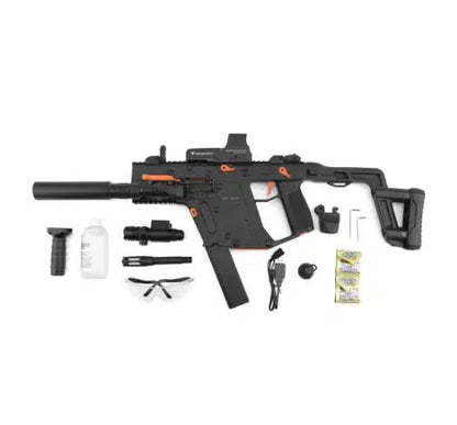 Lehui Kriss Vector Gel Blaster