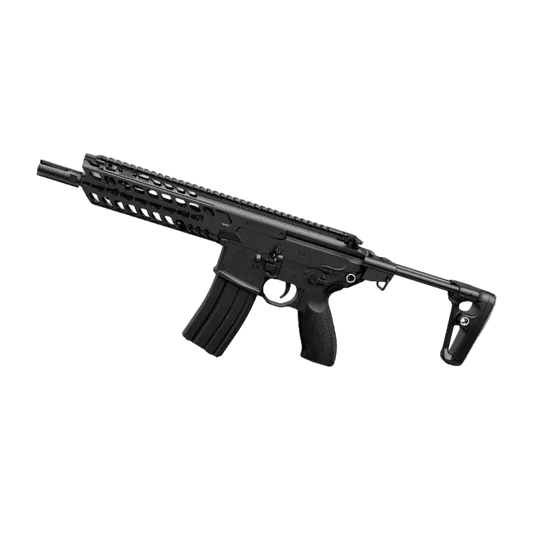 New Lehui LH SIG MCX Gel Blaster