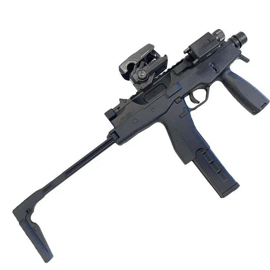 Lehui LH MP9 Gel Blaster Version.2